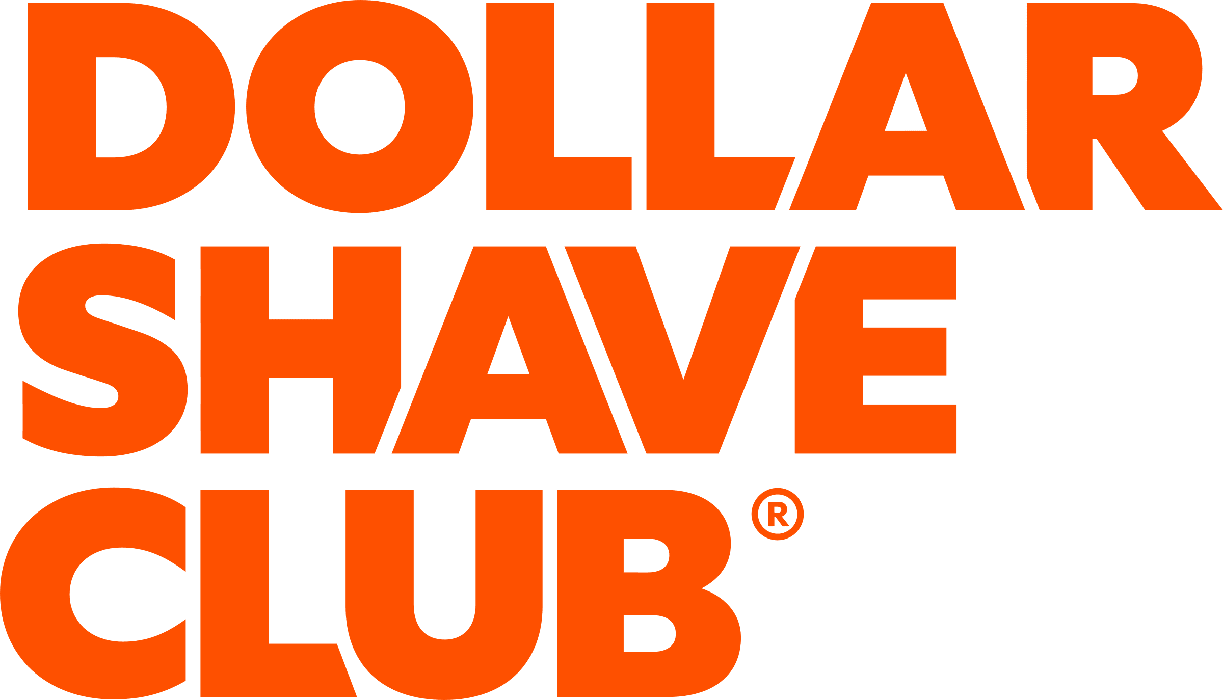 Dollar Shave Club AU