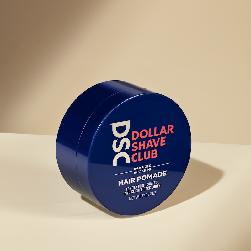 Hair Pomade