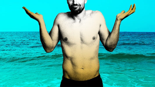 How Long Does a Tan Last, And, Uh, Where Does It Go?