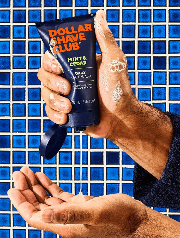 All Shower & Body