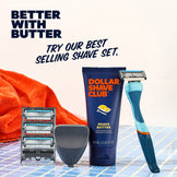 Shave Butter