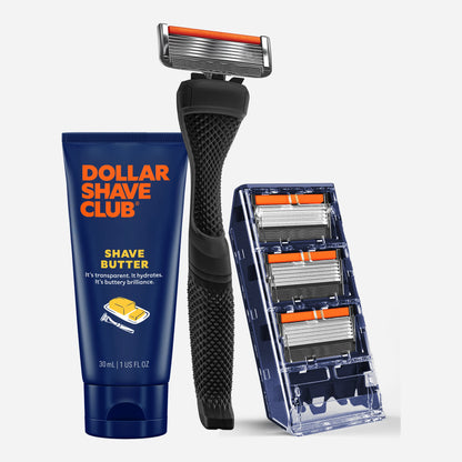 The Smooth Kit