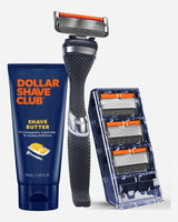 The Smooth Kit
