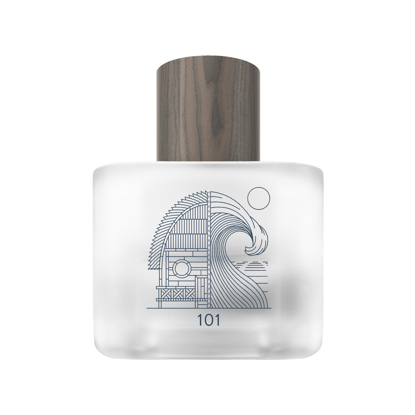 Blueprint 101 Cologne