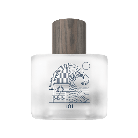 Blueprint 101 Cologne