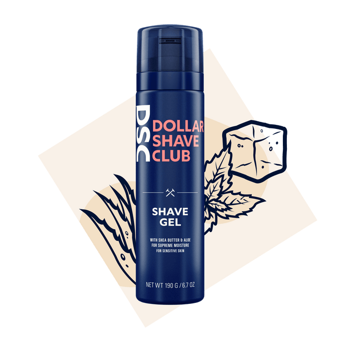 Compare Shave Aids Dollar Shave Club AU