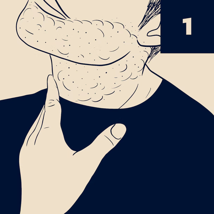 4 Steps To A Smooth Shave – Dollar Shave Club AU