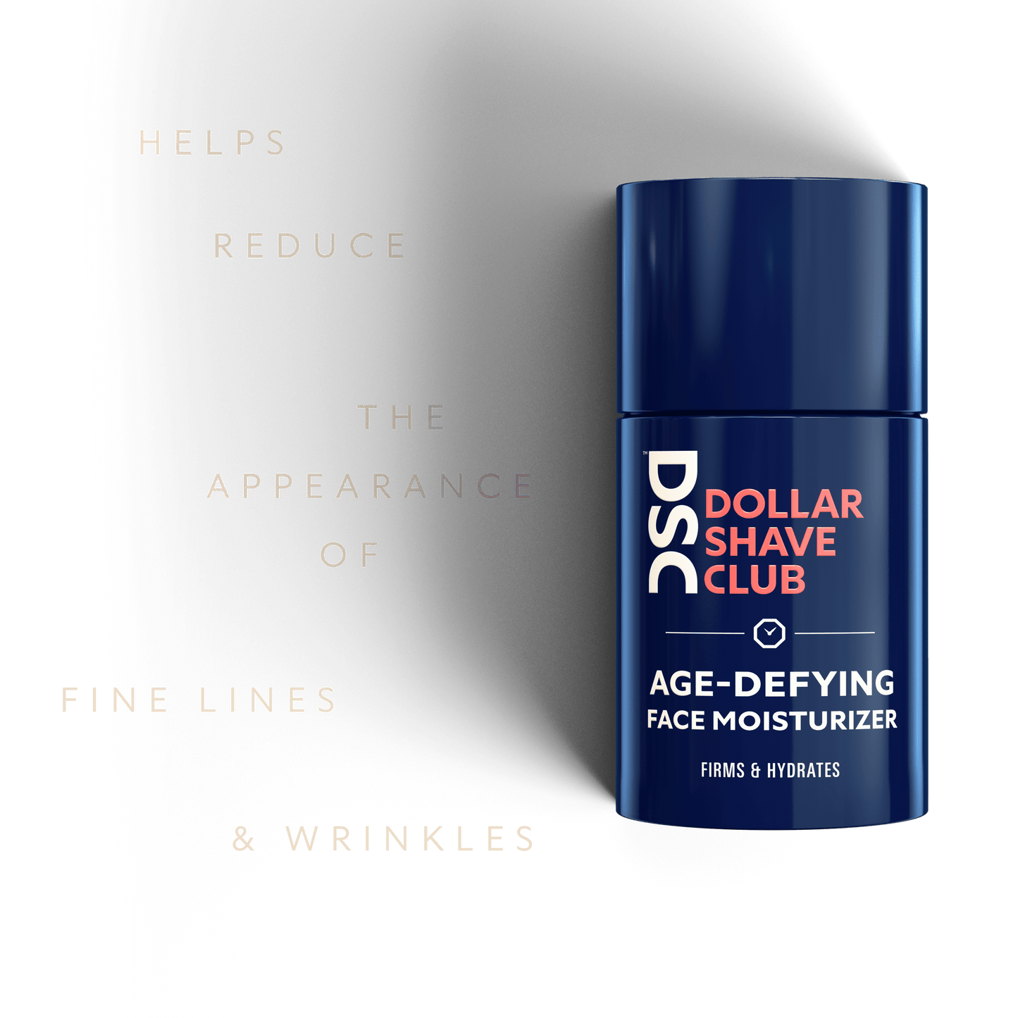 Age-Defying Face Moisturizer