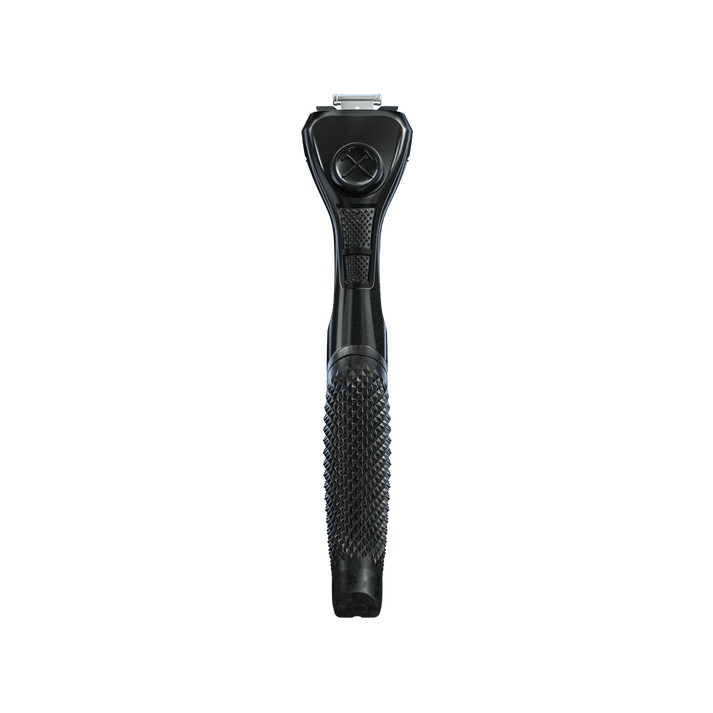 Dsc Razor Handle Club Series Diamond Grip Handle – Dollar Shave Club AU
