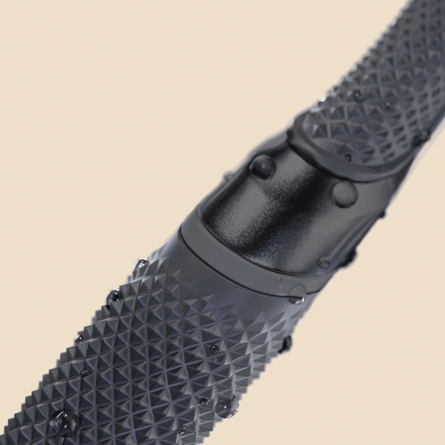 Club Series Diamond Grip Handle