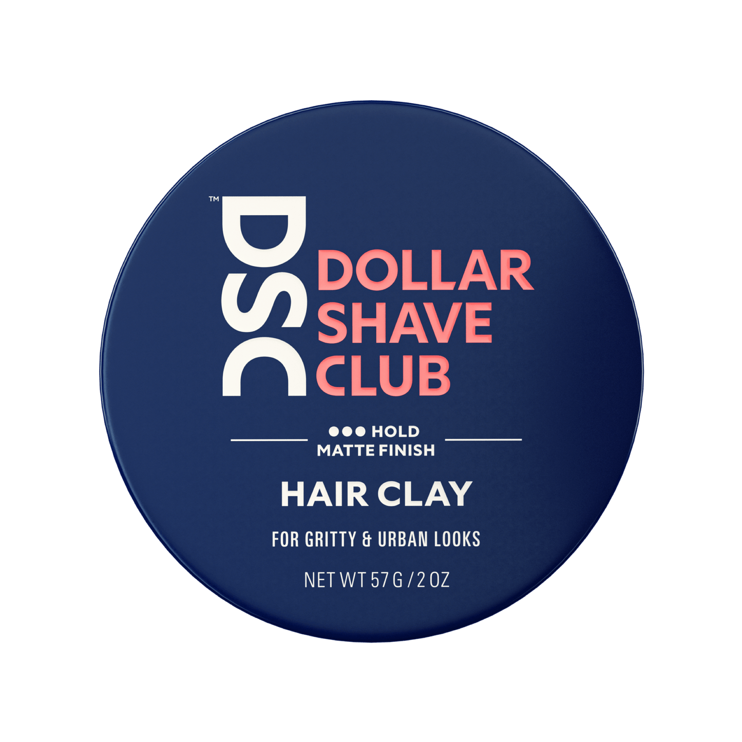 Hair Clay