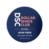 Hair Fiber