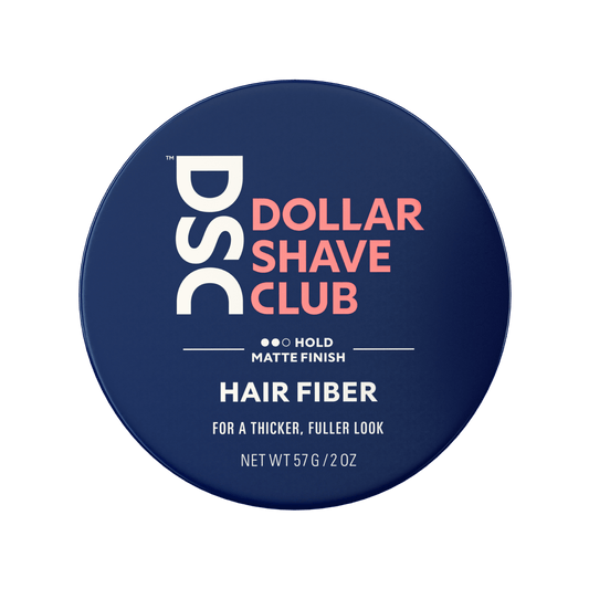 Hair Fiber