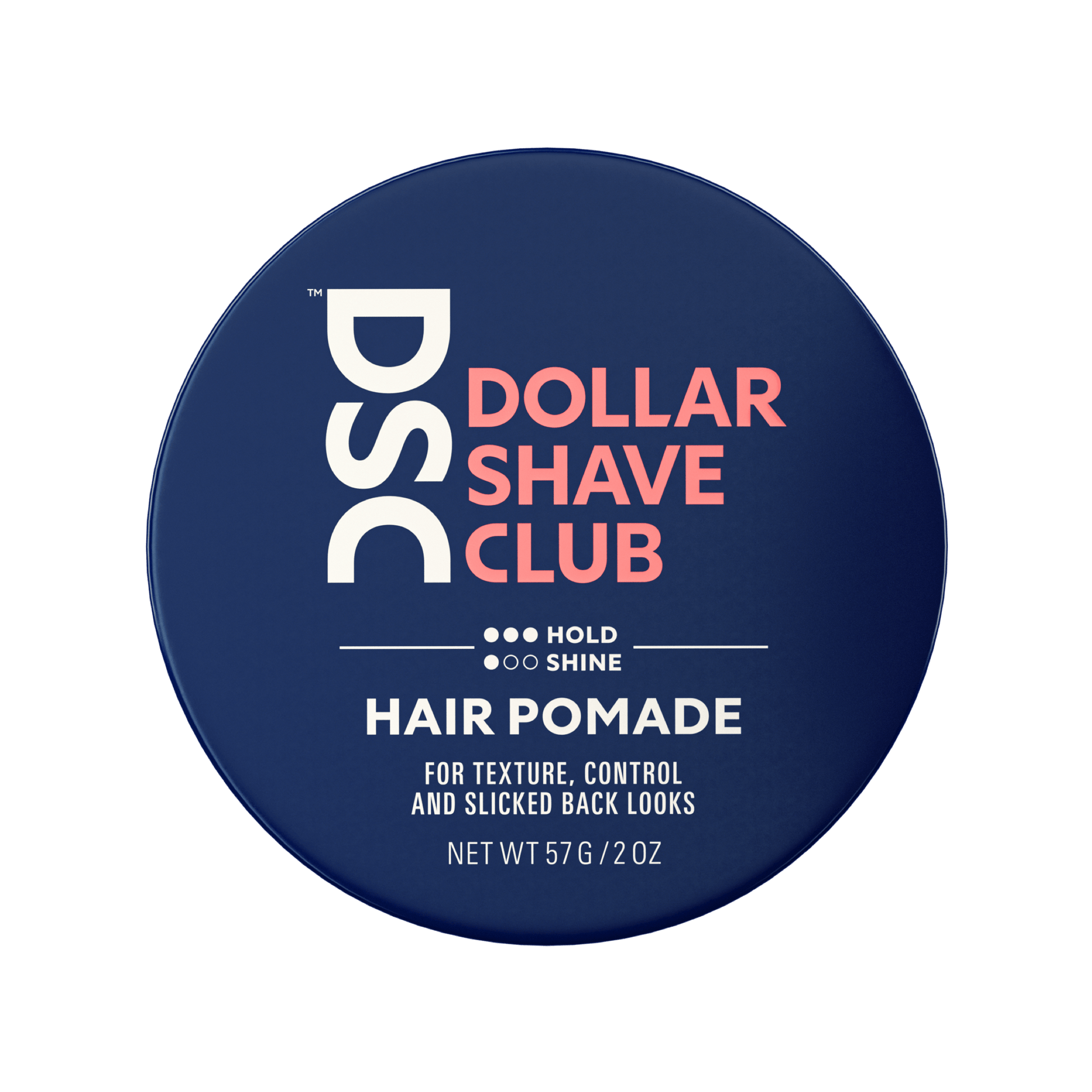 Hair Dollar Shave Club AU