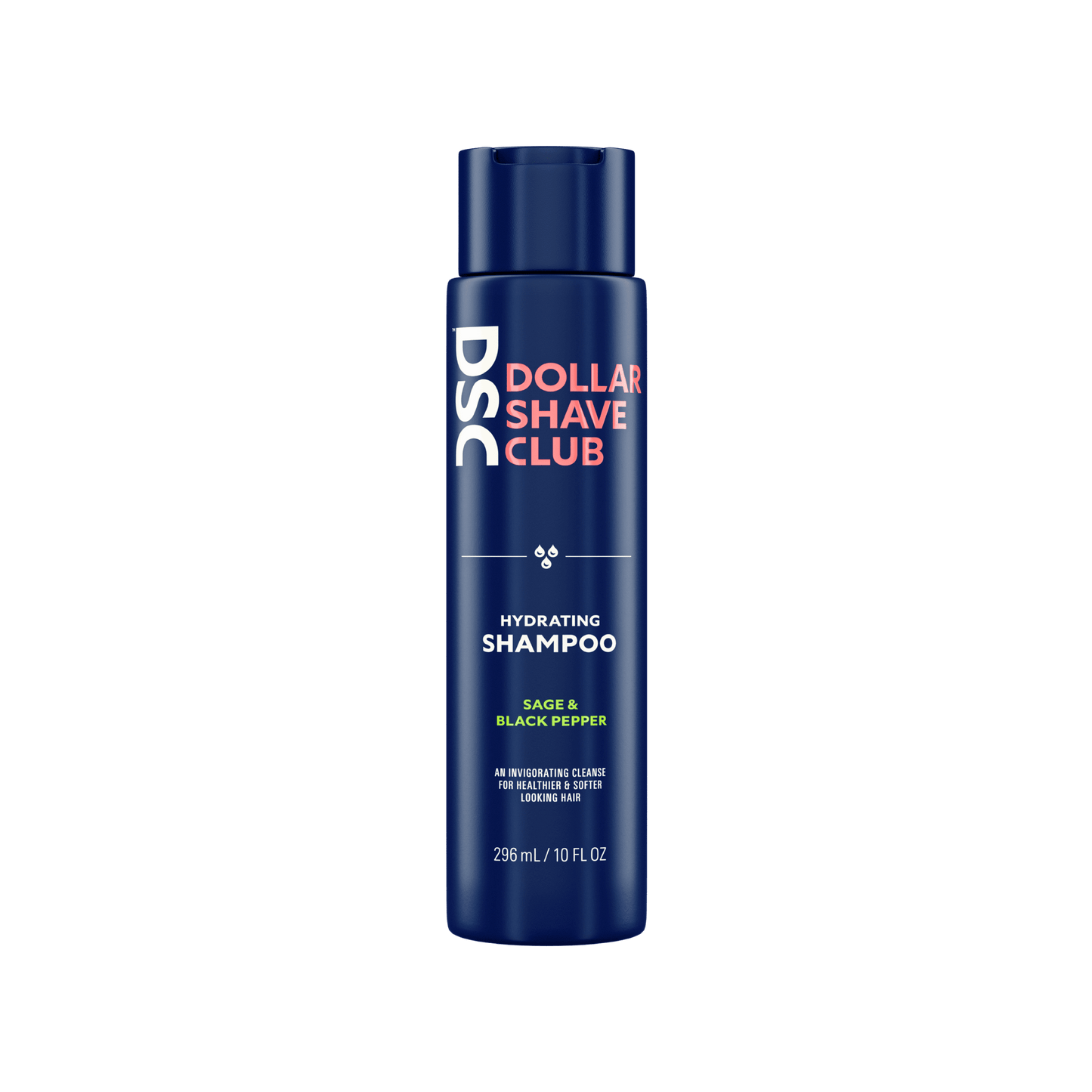 Hair and Scalp Shampoo