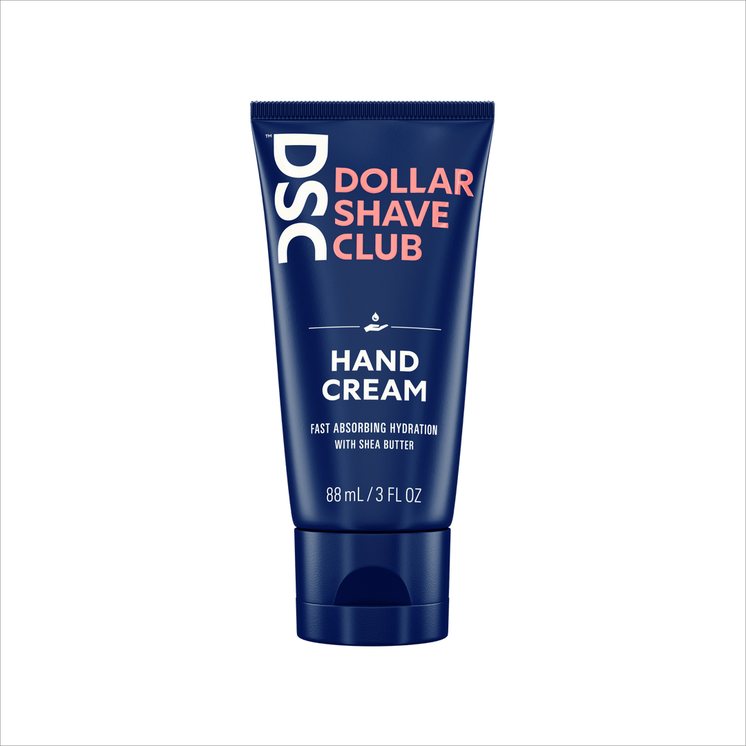 Skin Care Dollar Shave Club AU