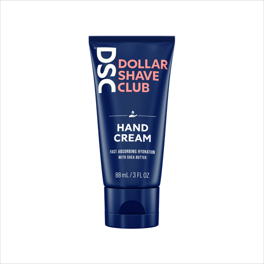 Hand Cream