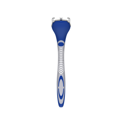 The Humble Twin Handle