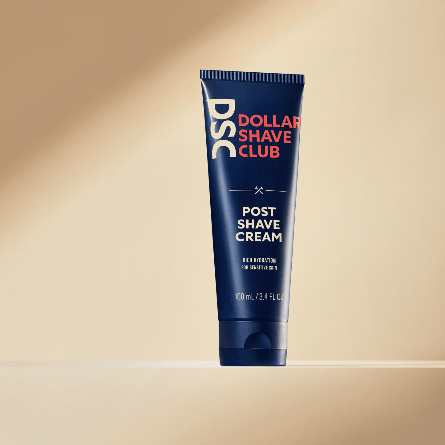 Post Shave Cream