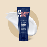 Post Shave Cream