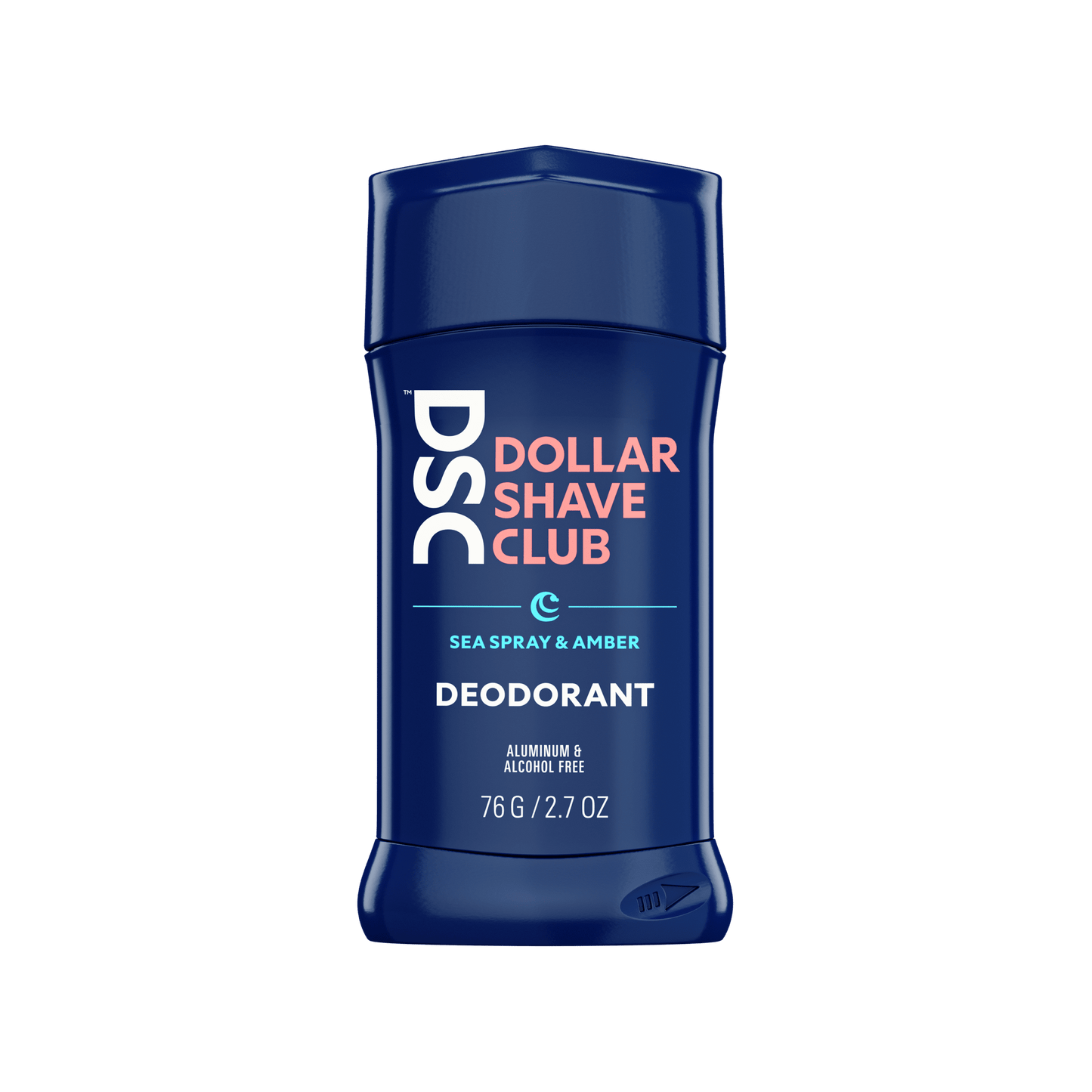 Deodorant