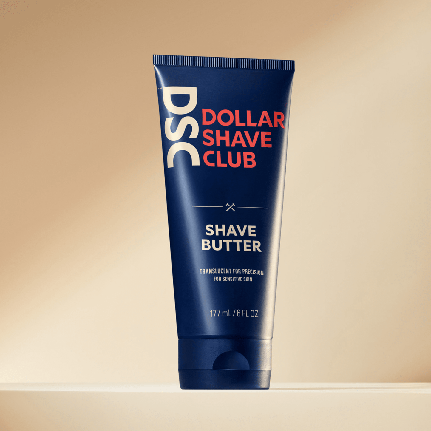 Shave Butter